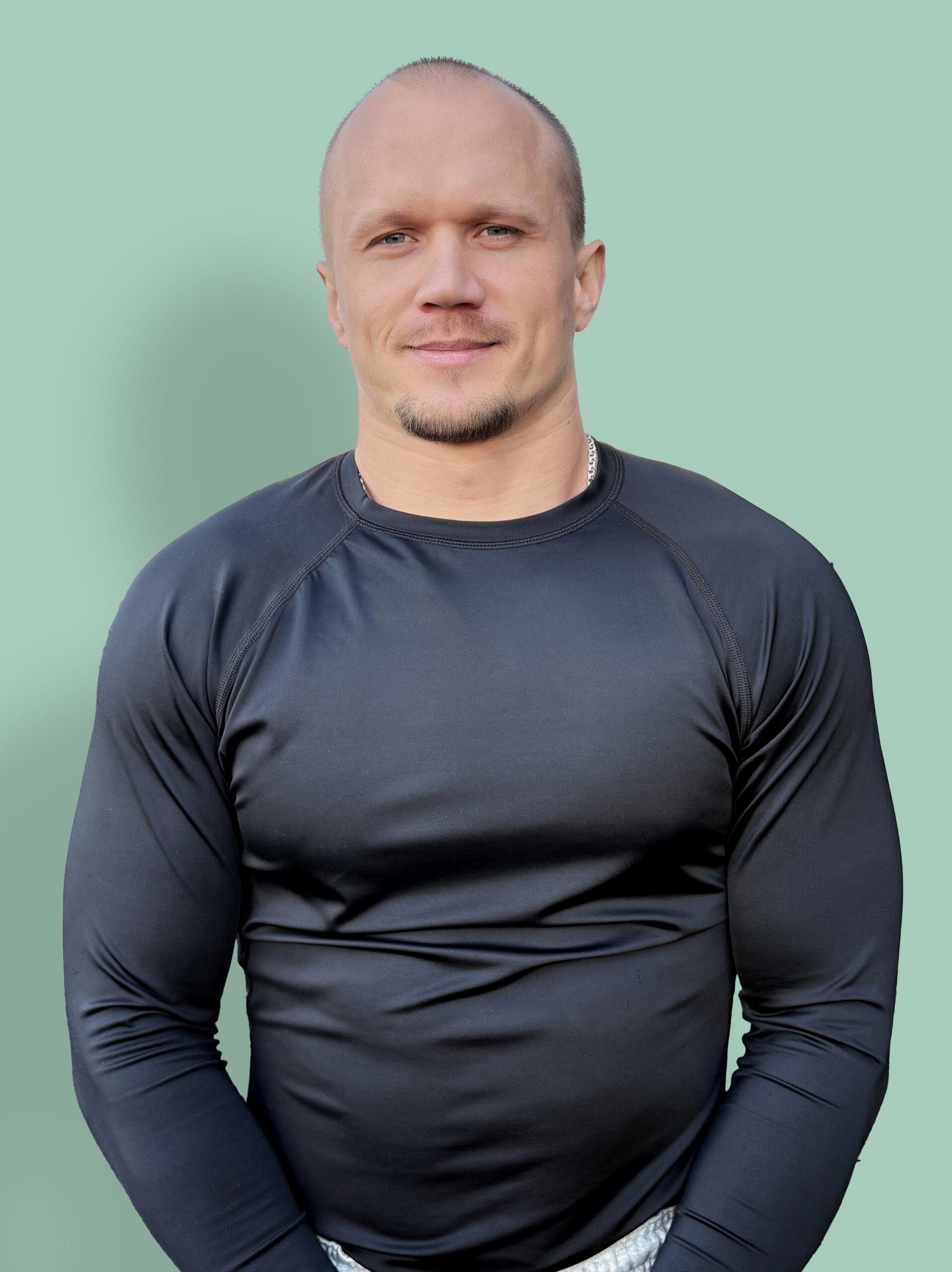Пантонов Андрей Сергеевич